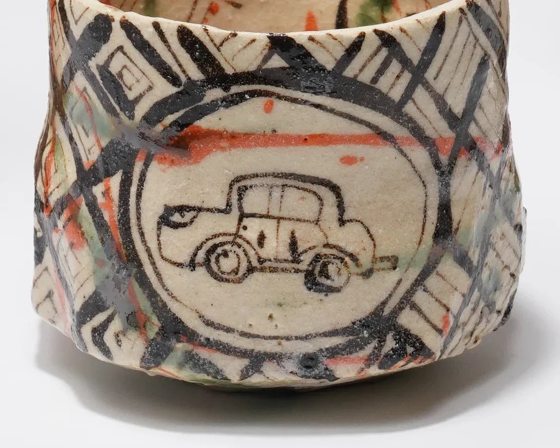 The digital catalog for the Katsunori Sawa Ceramics Exhibition is now available.