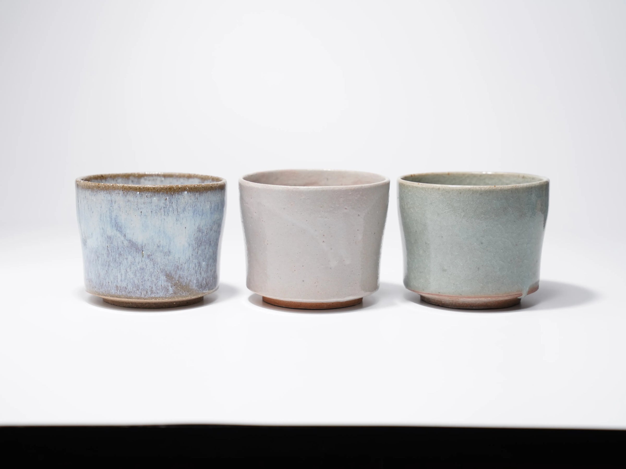 杉本玄覚貞光 陶展