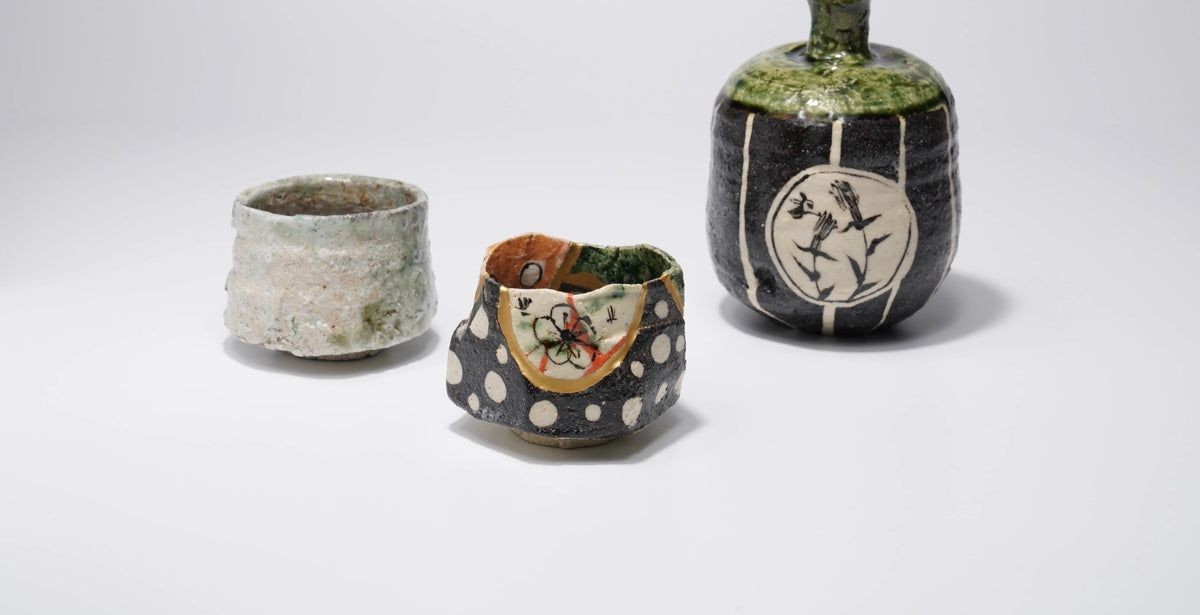 澤克典 陶展