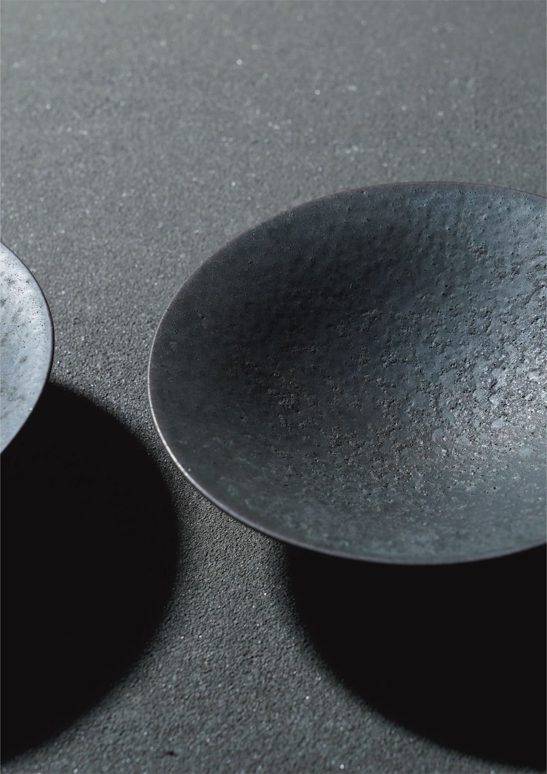 Noriyuki Furutani solo exhibition