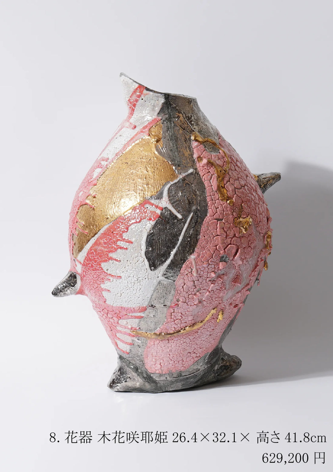 Toru Ichikawa solo exhibiion