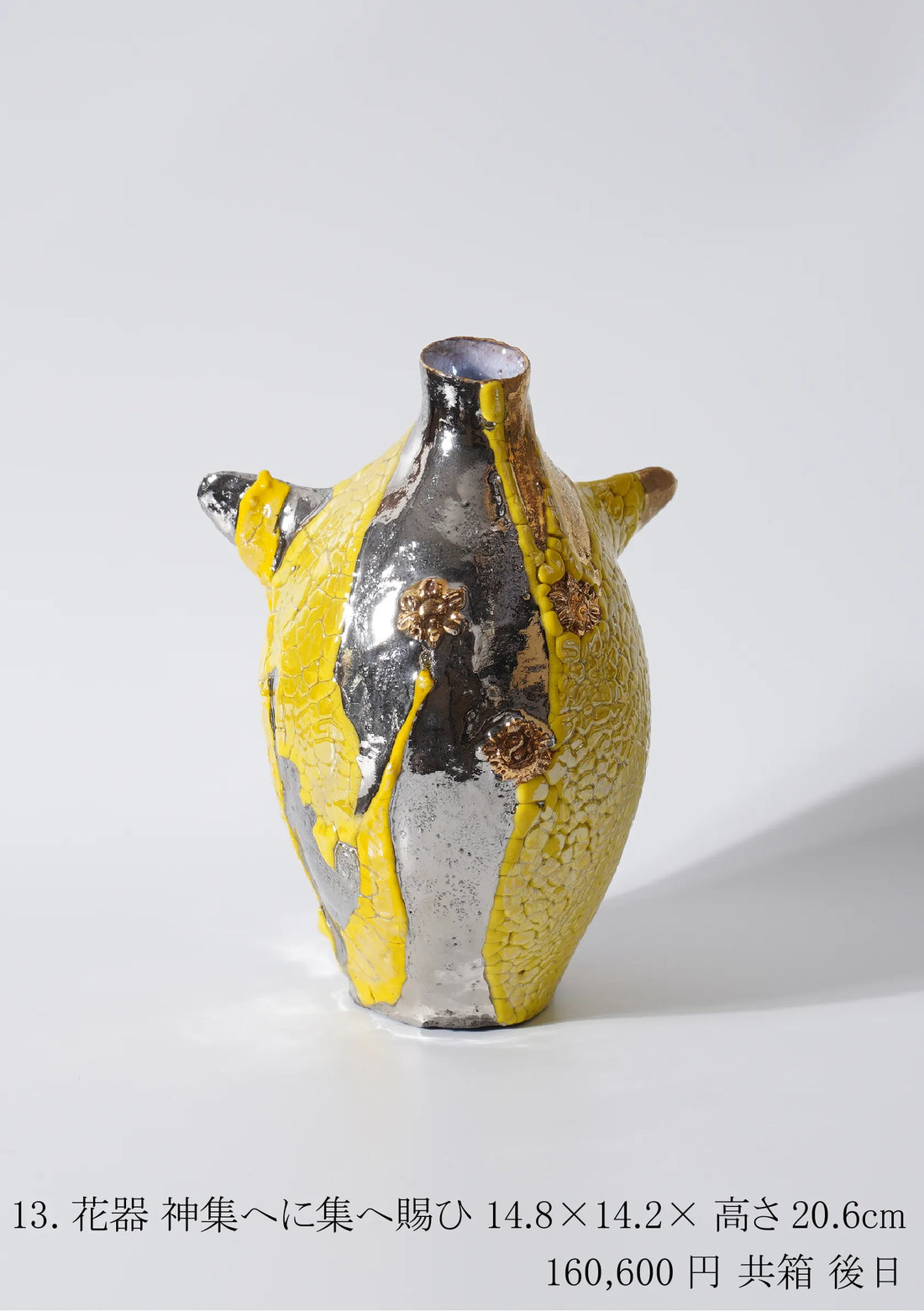 Toru Ichikawa solo exhibiion