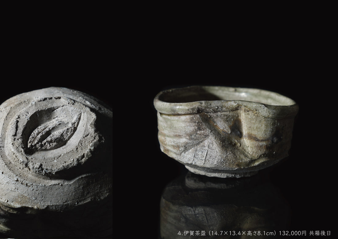 Takashi Tanimoto solo exhibition