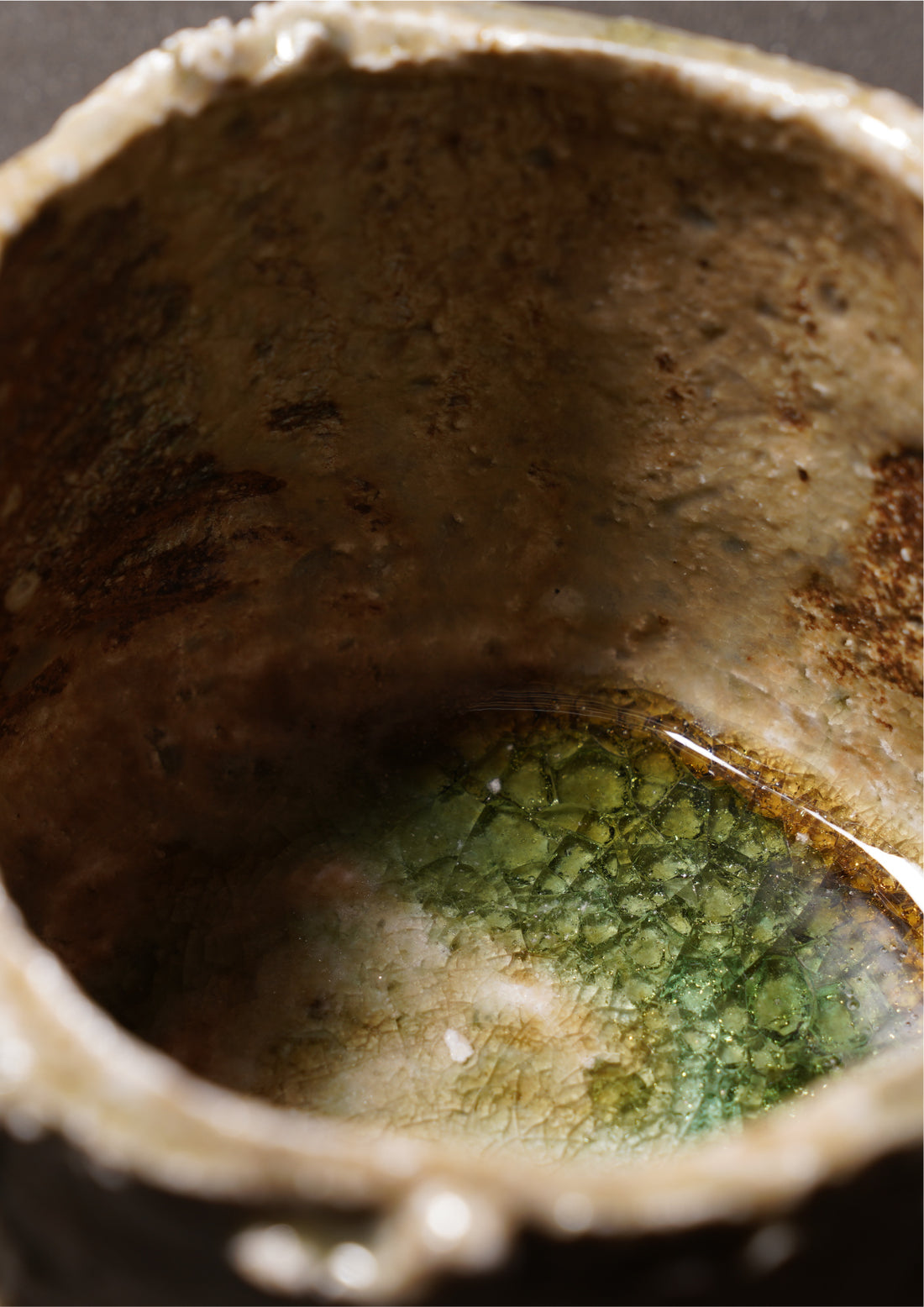 Shinya Fukushima solo exhibition