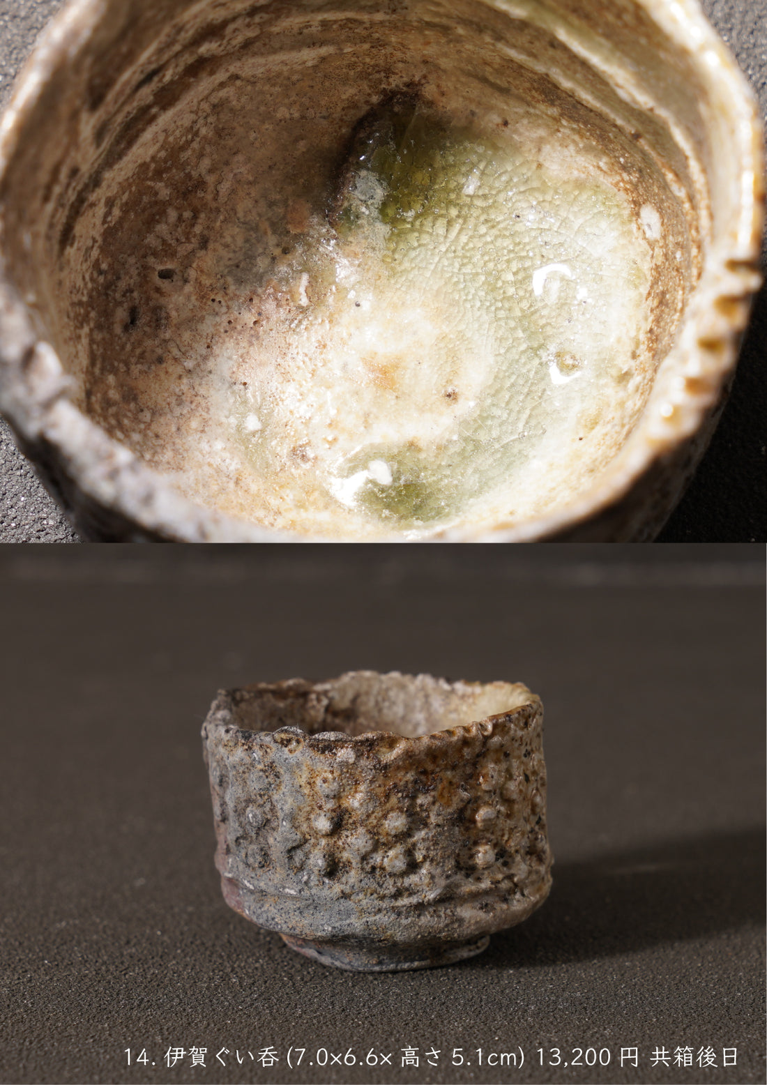 Shinya Fukushima solo exhibition