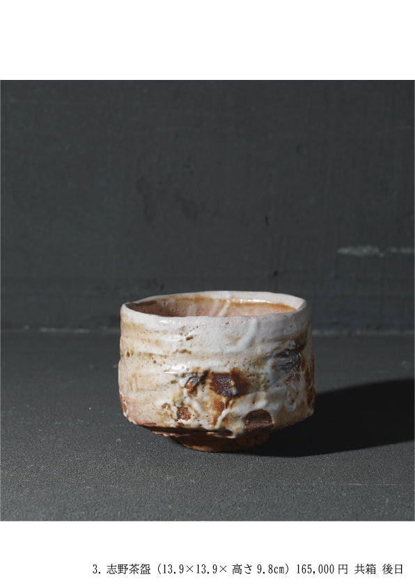 Takashi Tanimoto solo exhibition