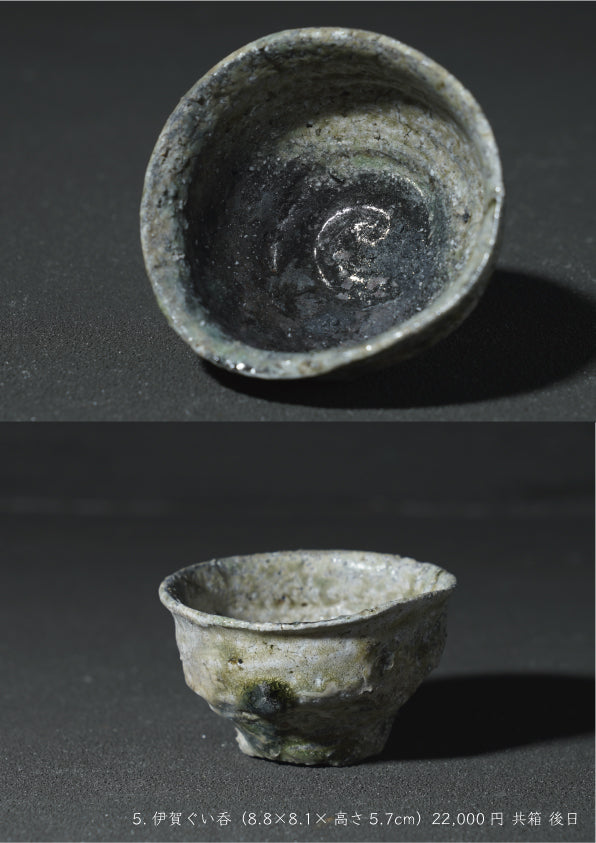Takashi Tanimoto solo exhibition