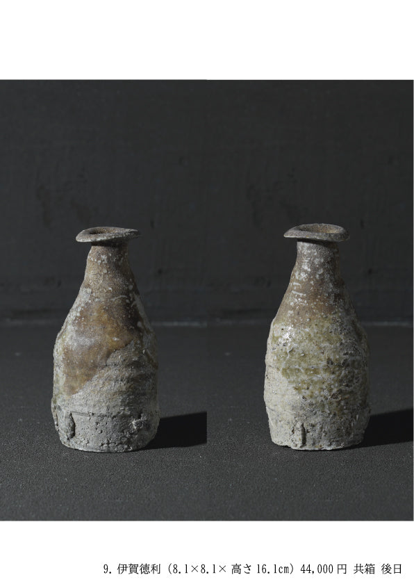 Takashi Tanimoto solo exhibition
