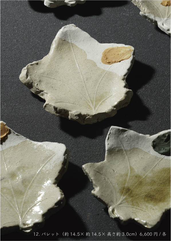 Takashi Tanimoto solo exhibition