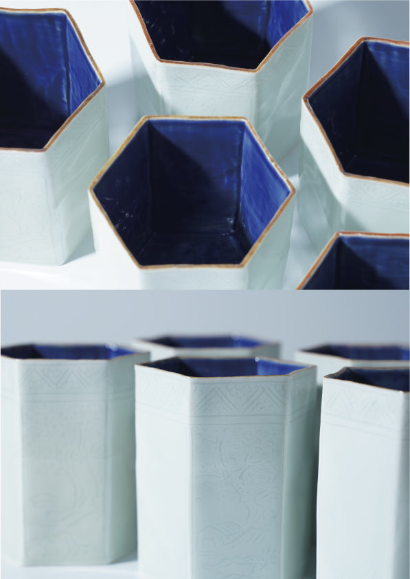 Ryoko Suzuki solo exhibition