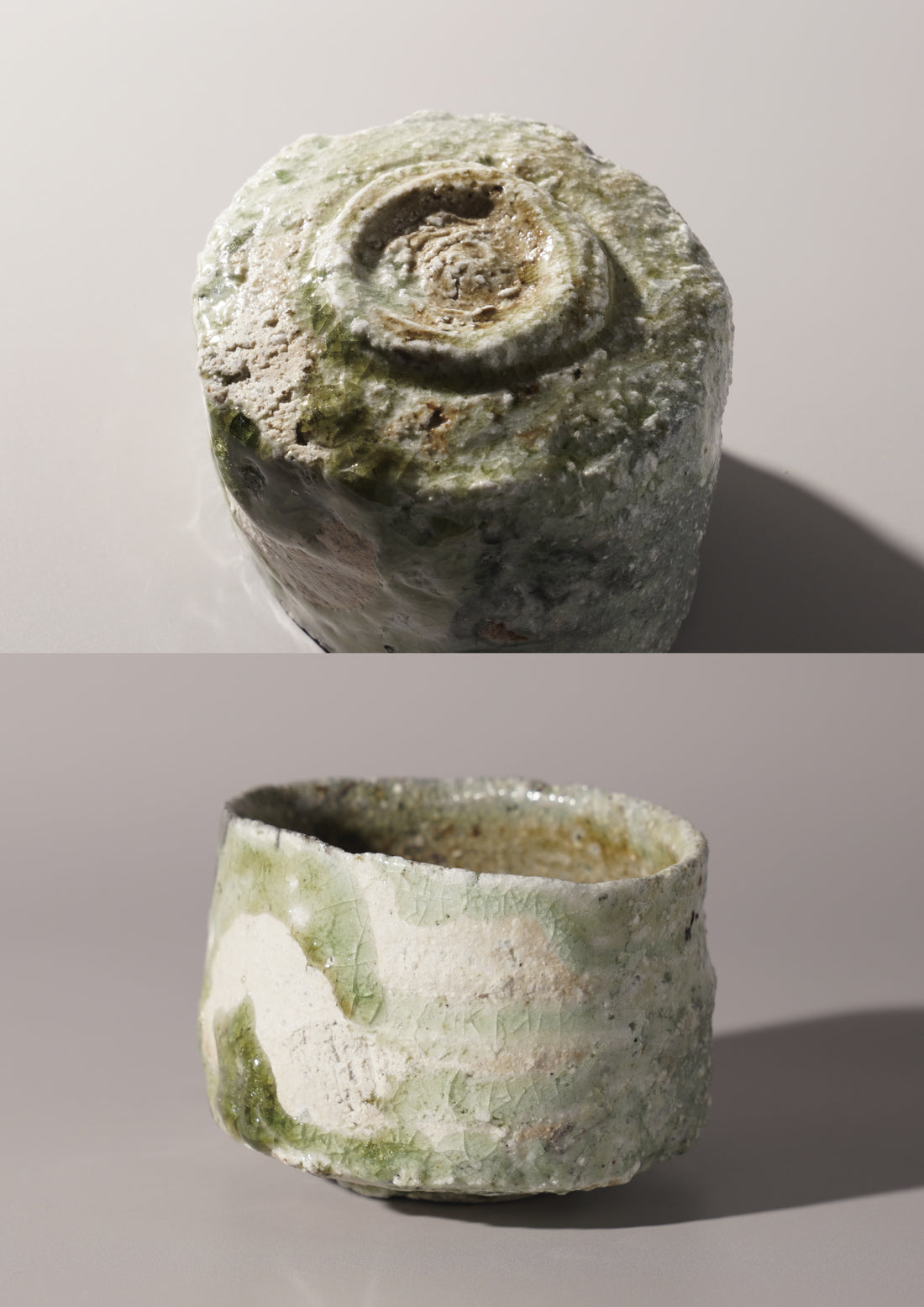 Yu Sugimoto solo exhibition