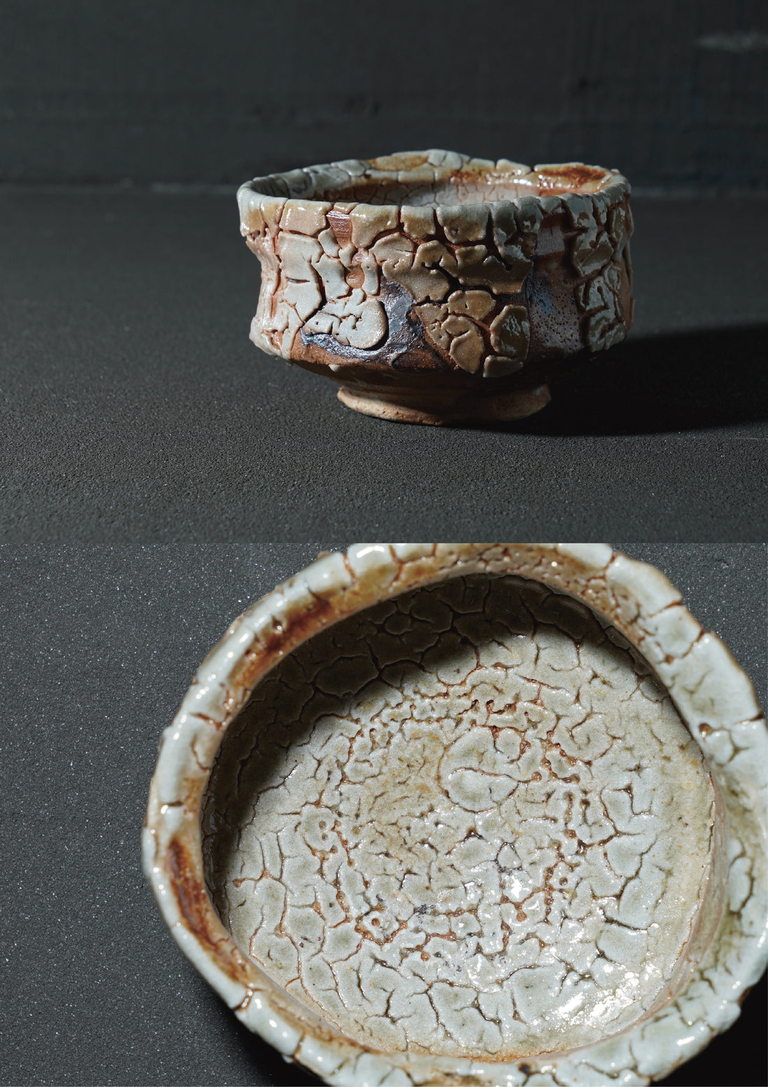 福島一紘 陶展