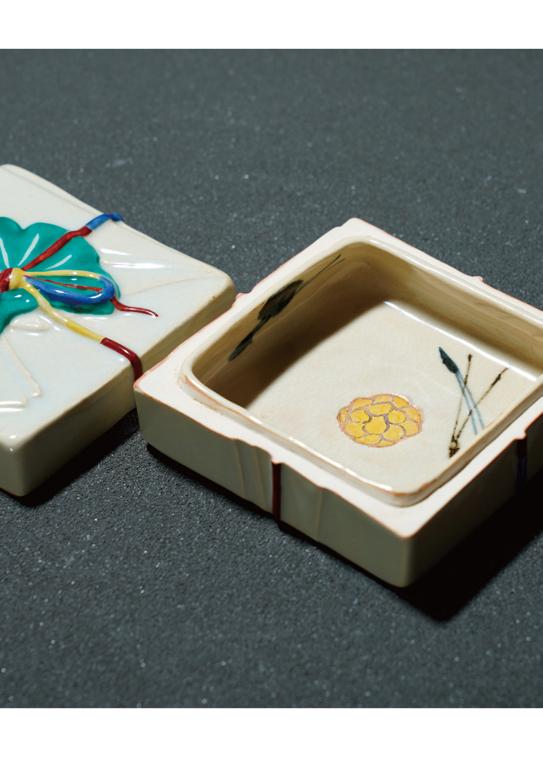 Masayasu Chujo solo exhibition