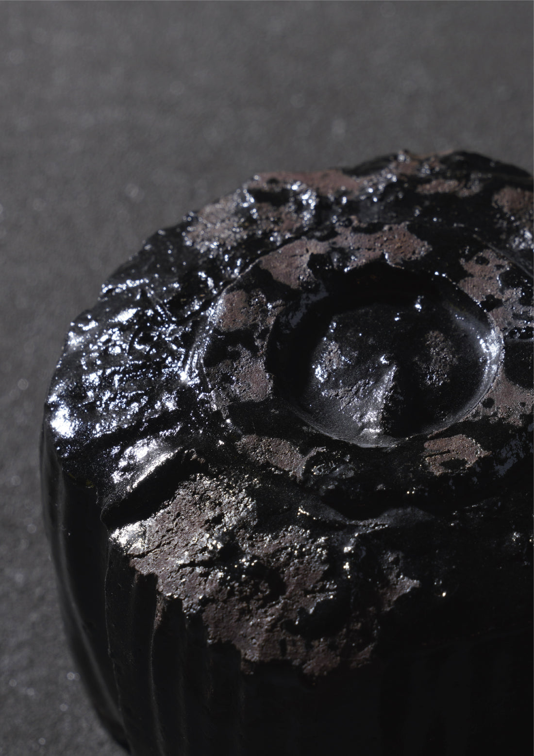Hideki Yanashita solo exhibition