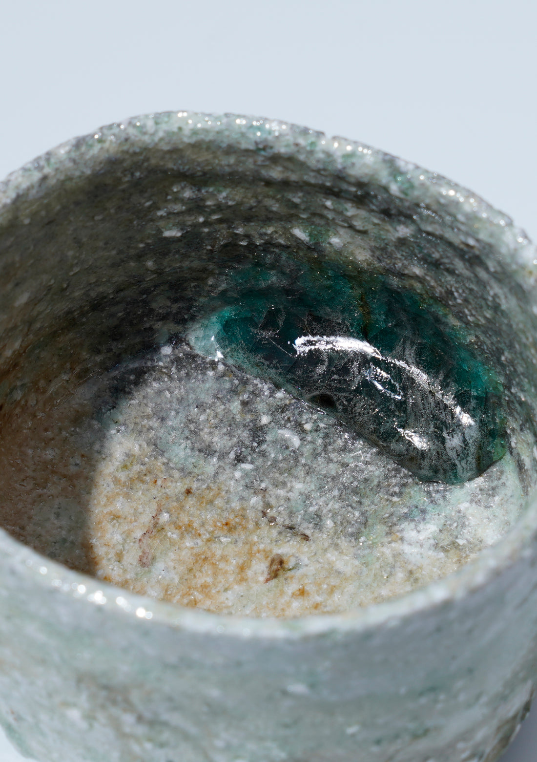 Yu Sugimoto solo exhibition