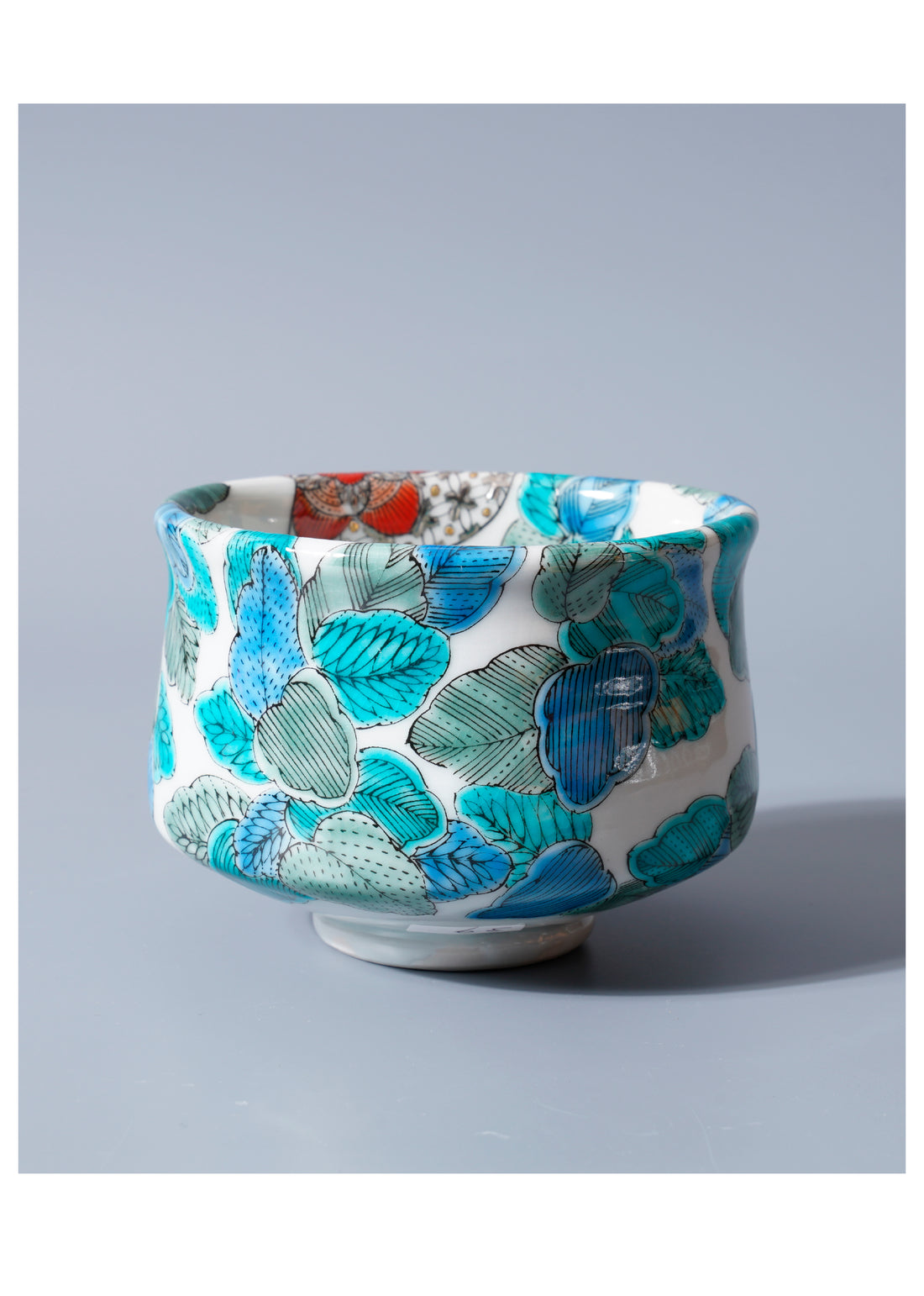 Kazuyoshi Kitamura solo exhibition