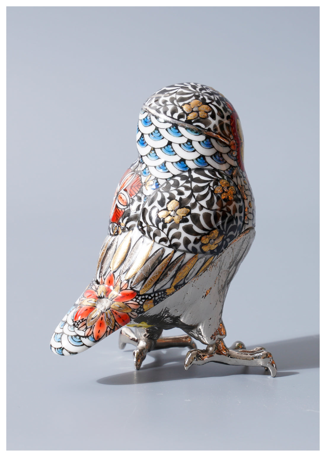 Kazuyoshi Kitamura solo exhibition