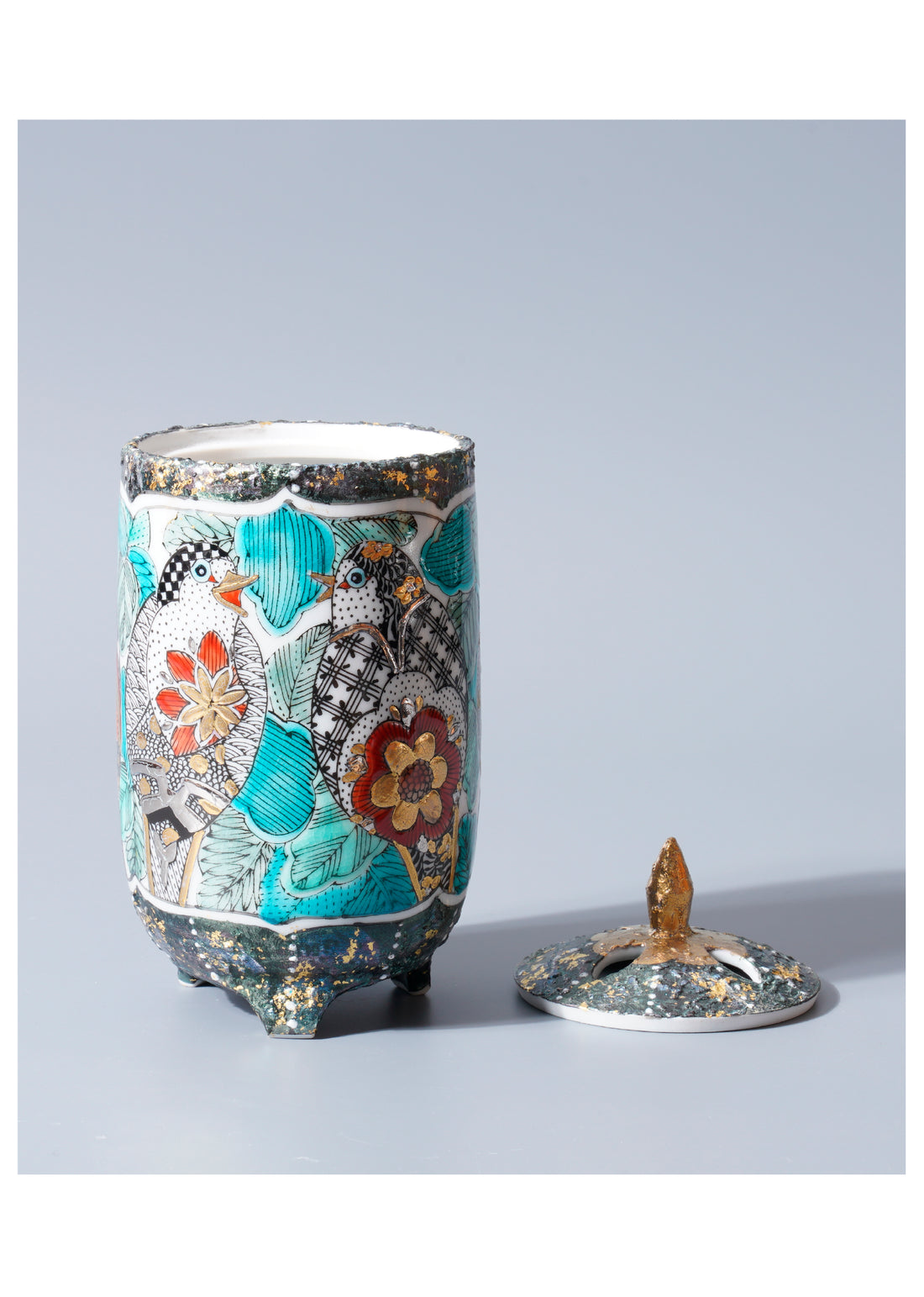 Kazuyoshi Kitamura solo exhibition