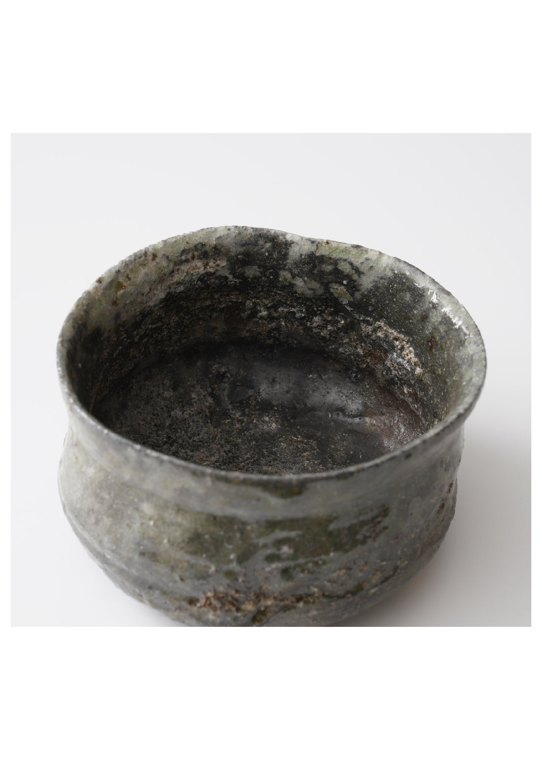 Shinya Fukushima solo exhibition