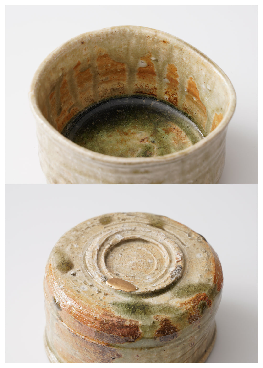 Shinya Fukushima solo exhibition