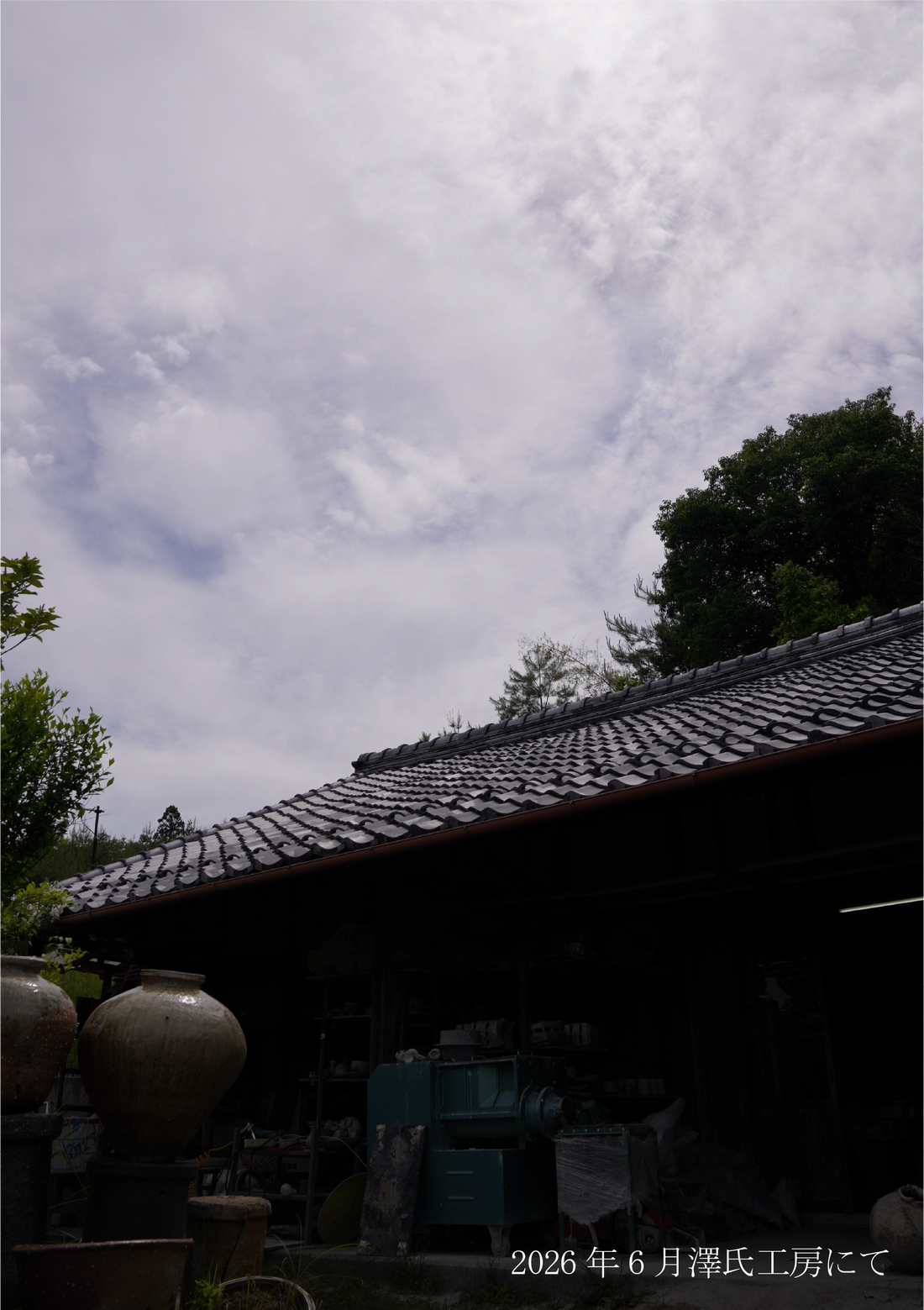 澤克典 陶展