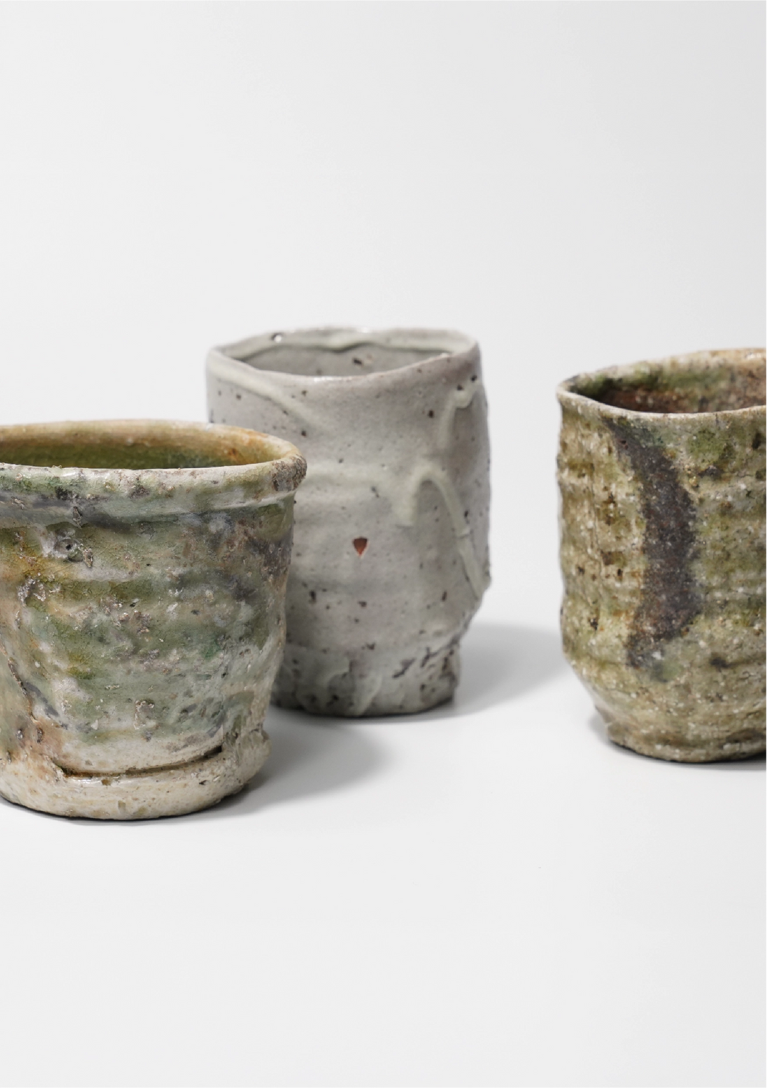 谷本貴 陶展