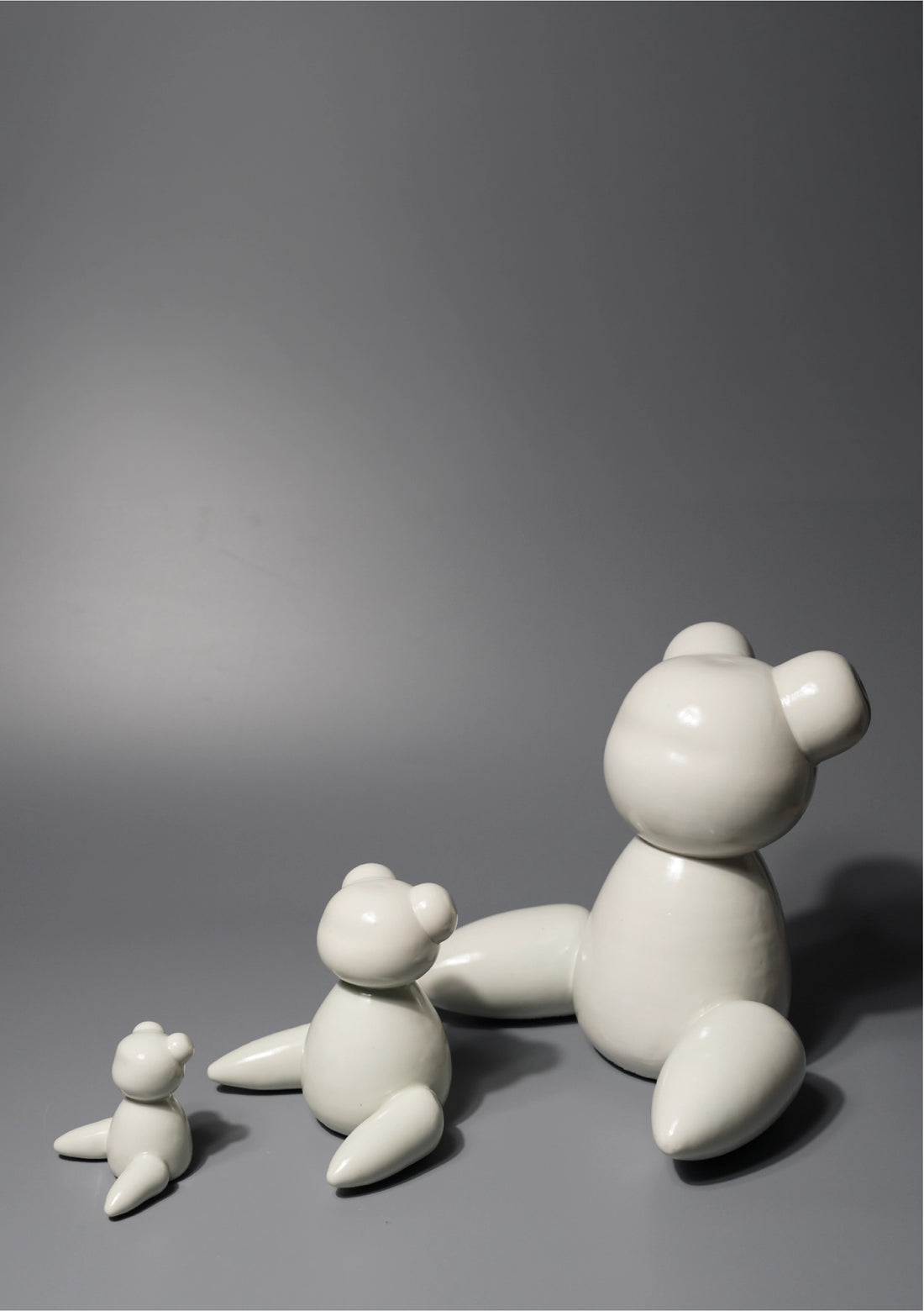 Ryoko Suzuki solo exhibition