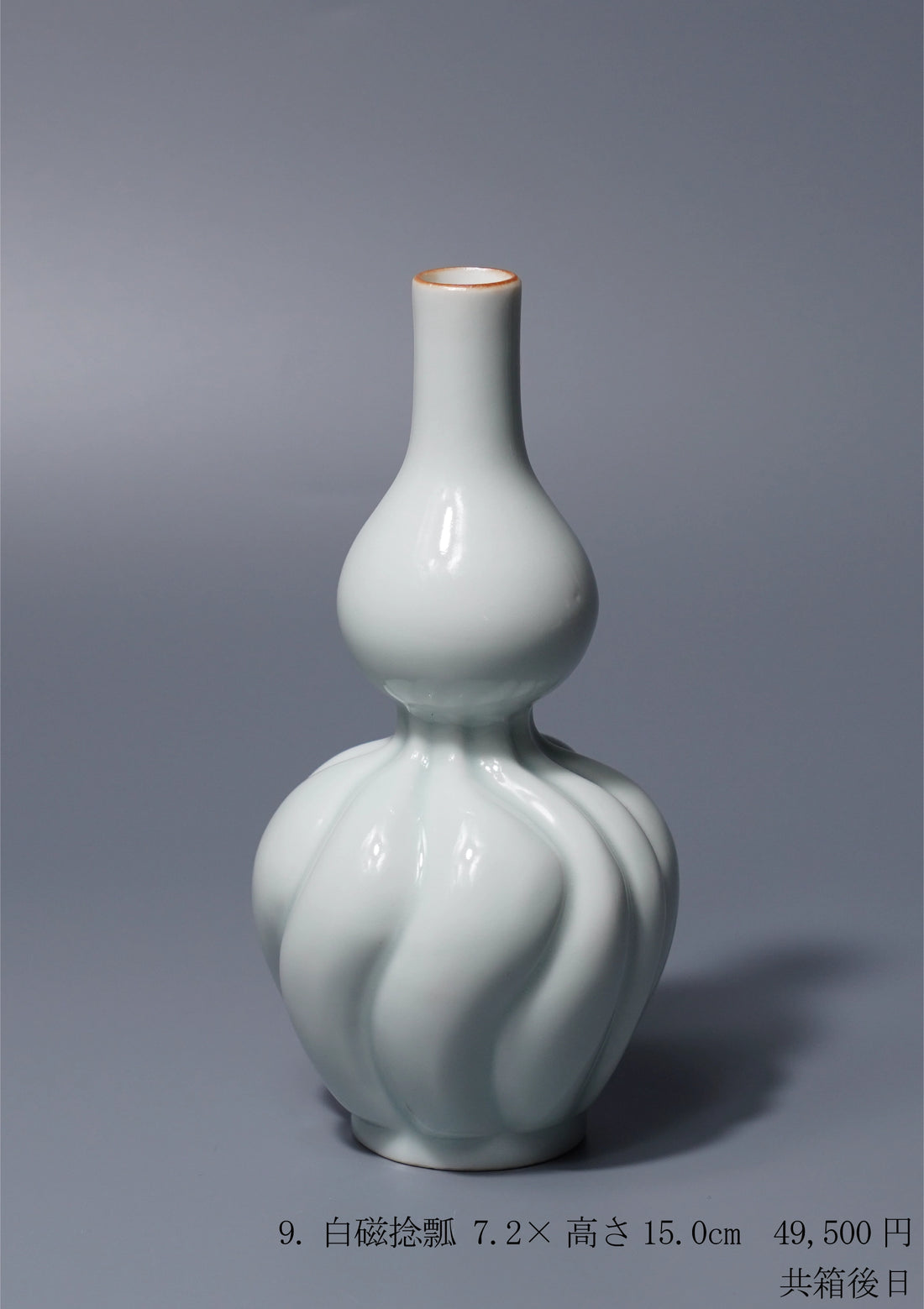 Ryoko Suzuki solo exhibition