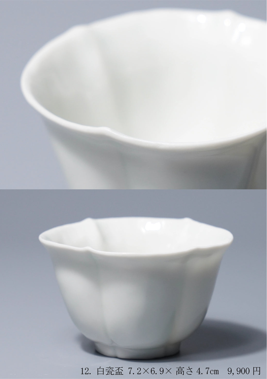 Ryoko Suzuki solo exhibition