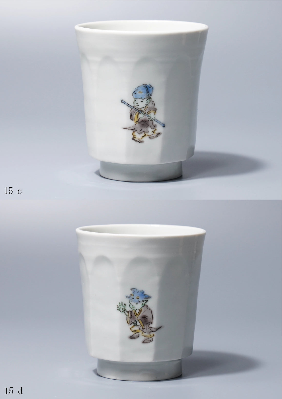 Ryoko Suzuki solo exhibition
