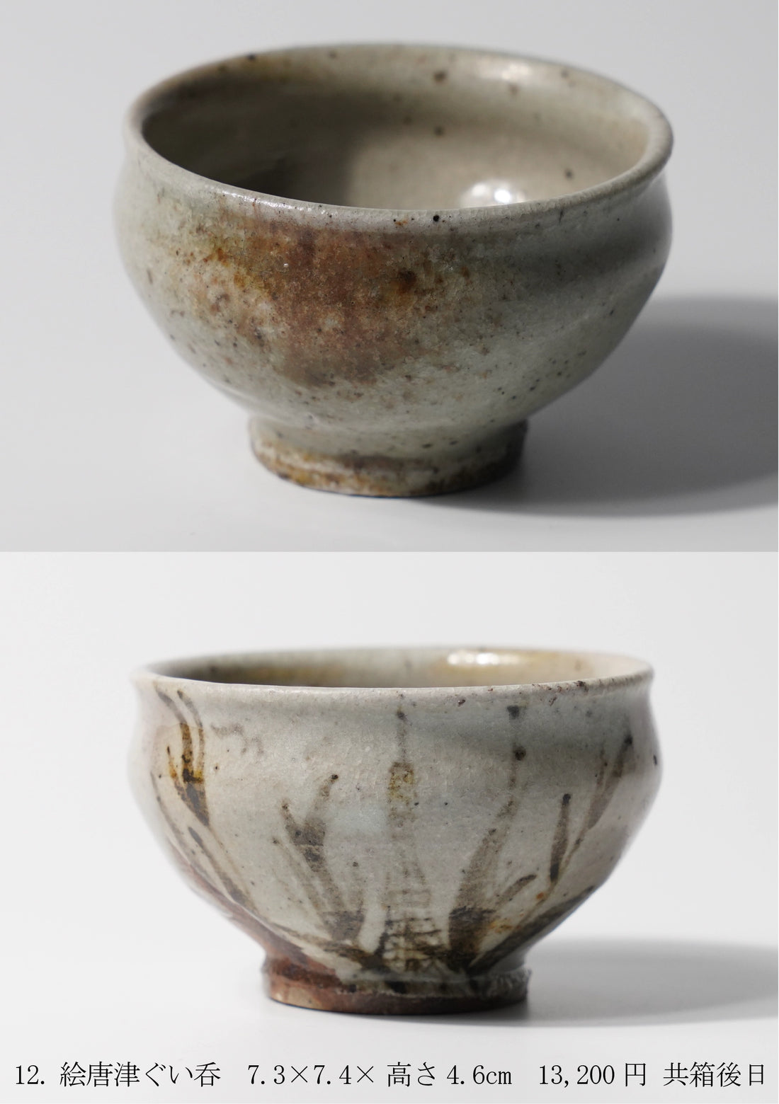 Yotaro Fujinoki solo exhibition