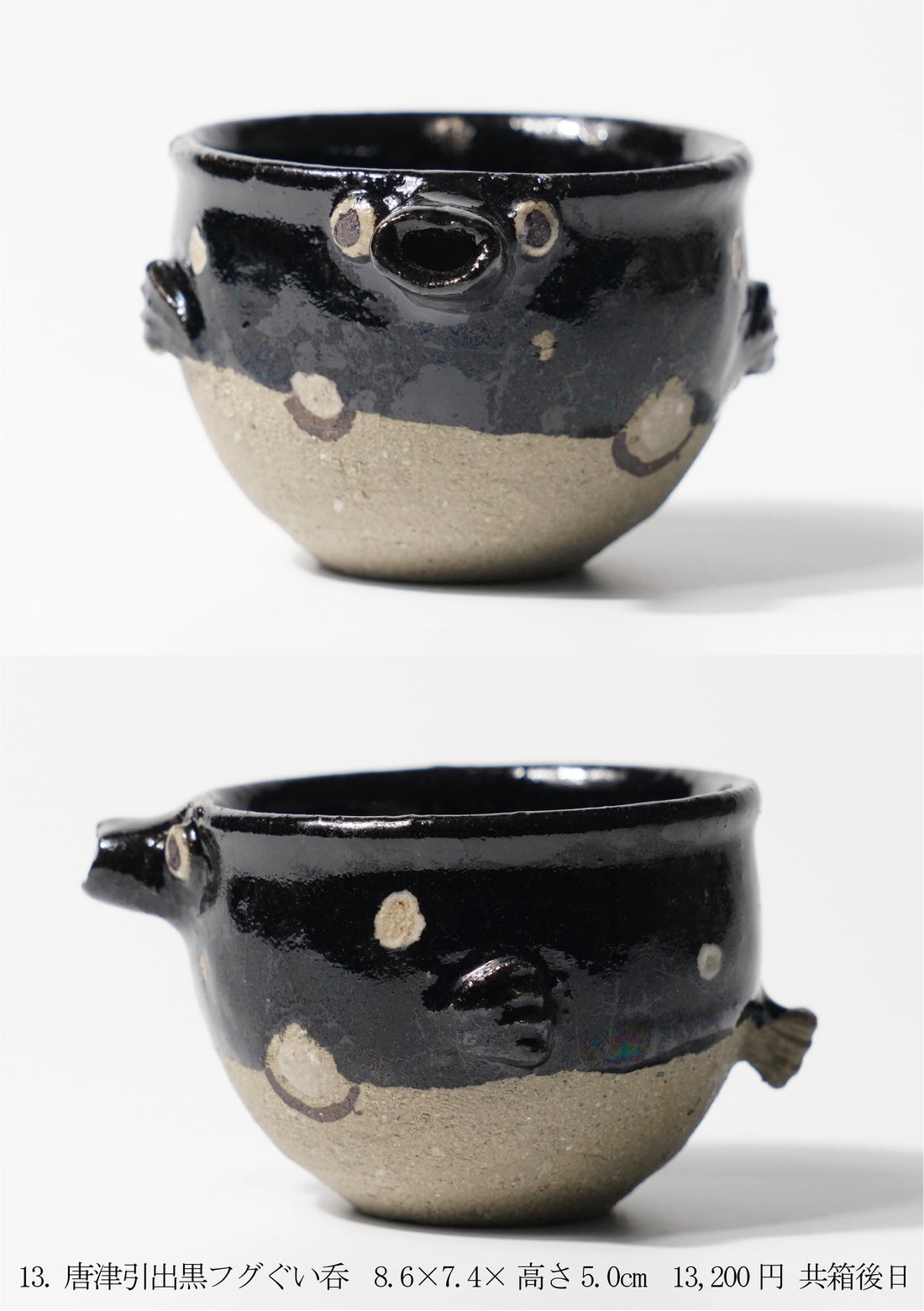 Yotaro Fujinoki solo exhibition