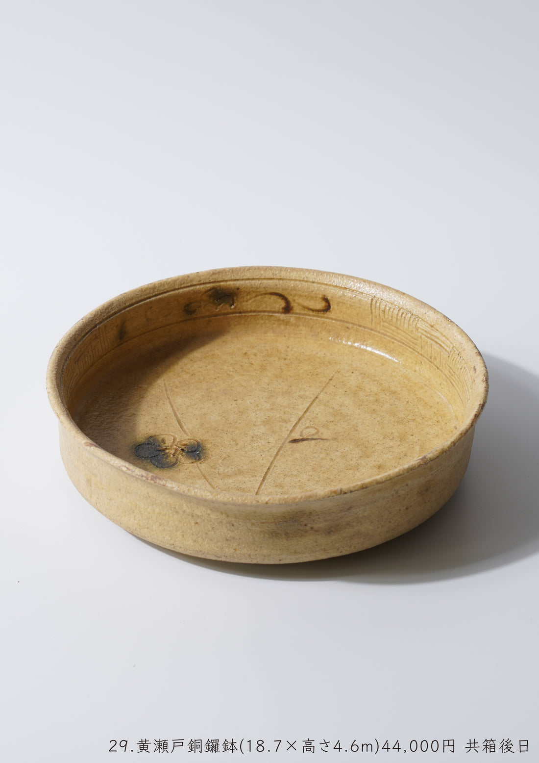 Yu Nishioka solo exhibition