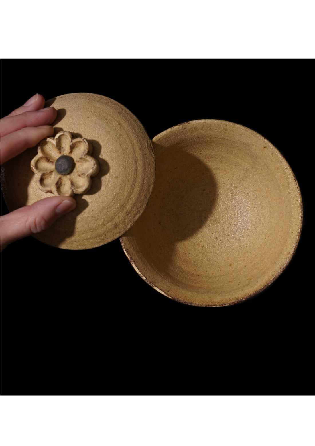 Yu Nishioka solo exhibition