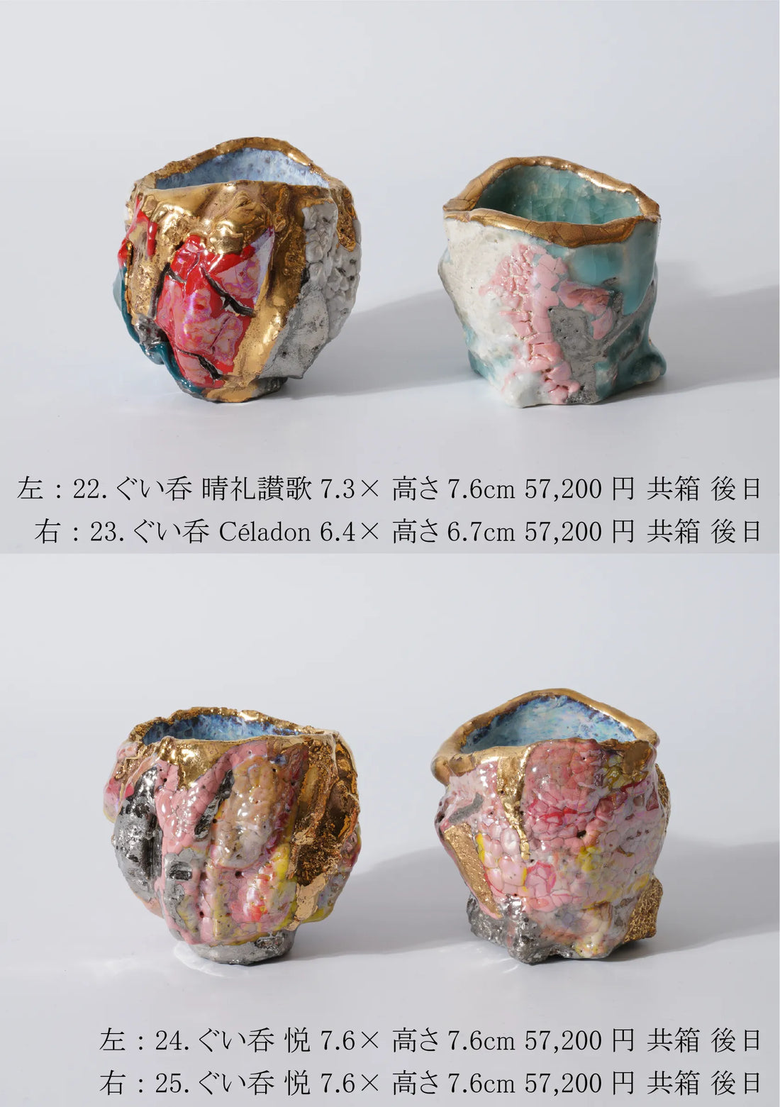 Toru Ichikawa solo exhibiion