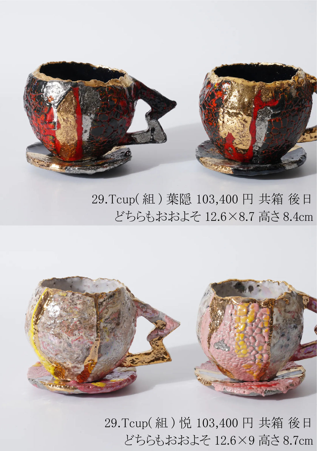 Toru Ichikawa solo exhibiion