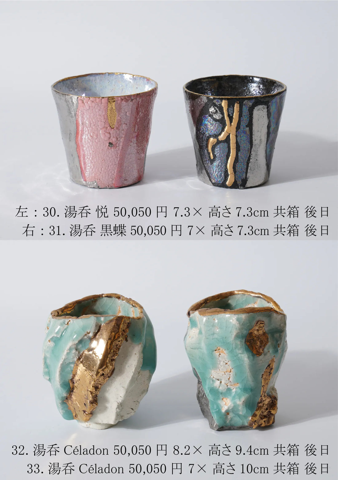 Toru Ichikawa solo exhibiion