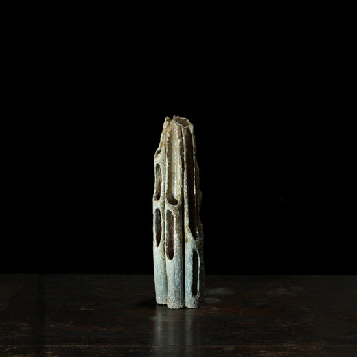 橋本誠 やきもの展