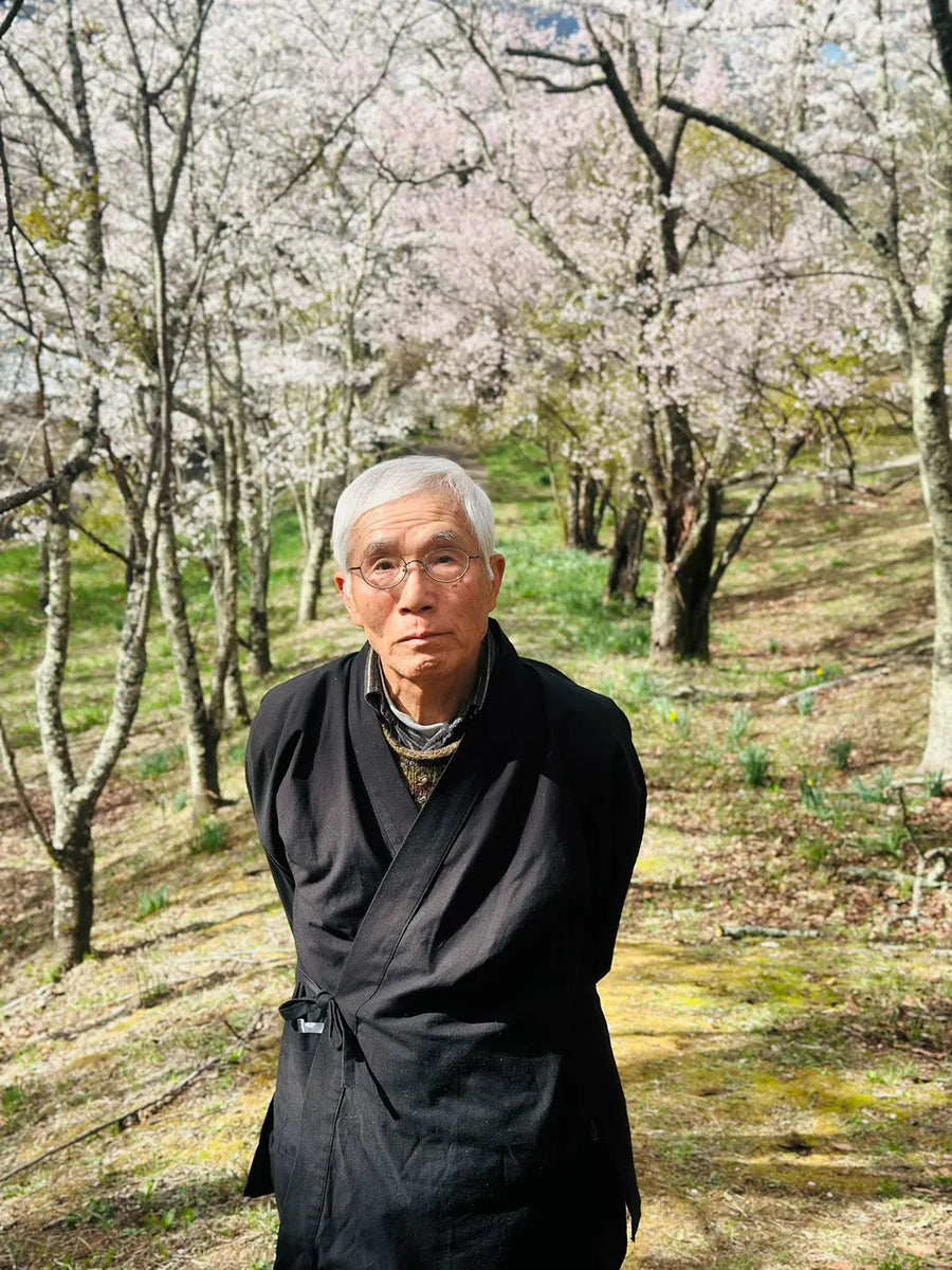 中條正康