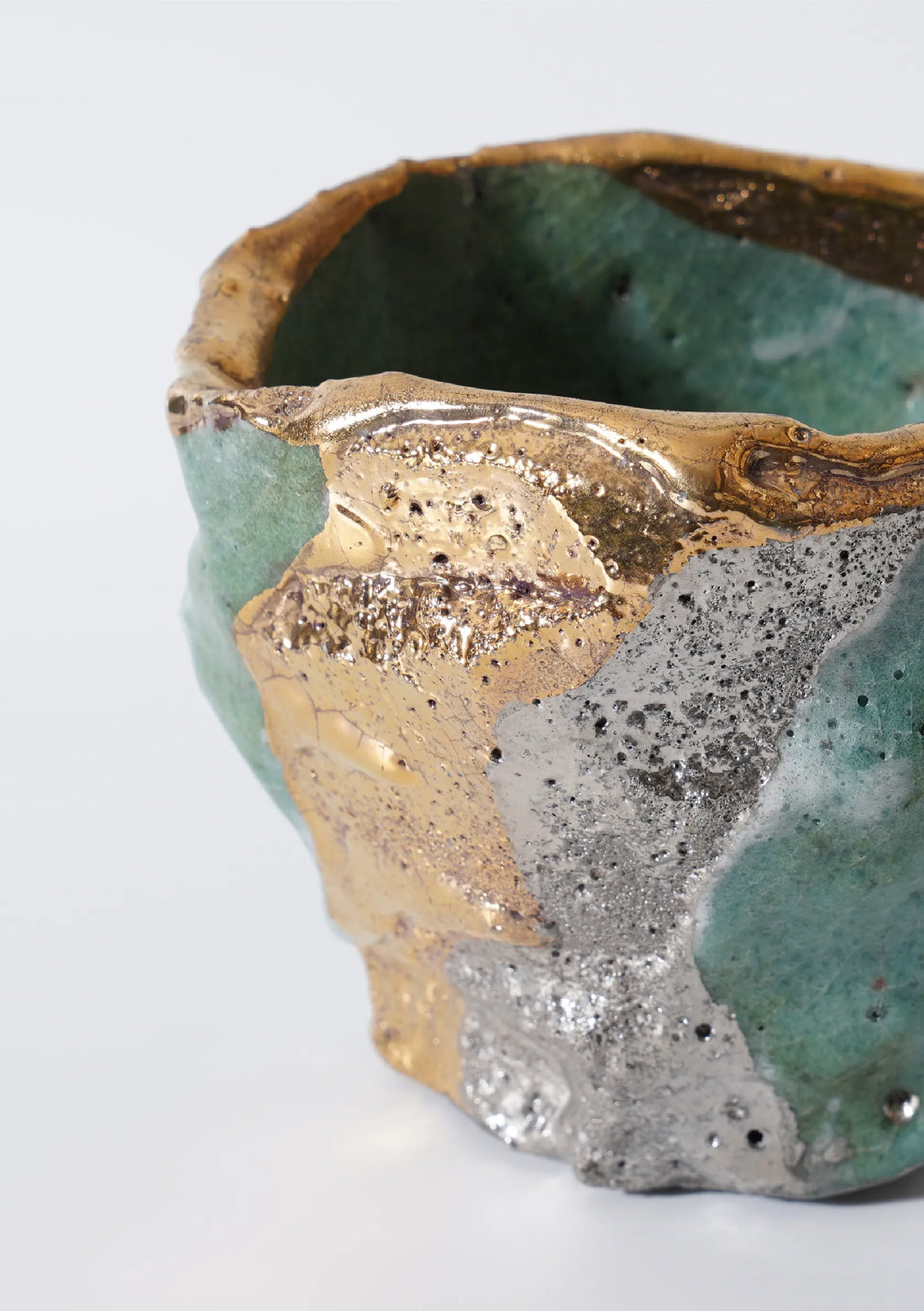 Toru Ichikawa solo exhibiion