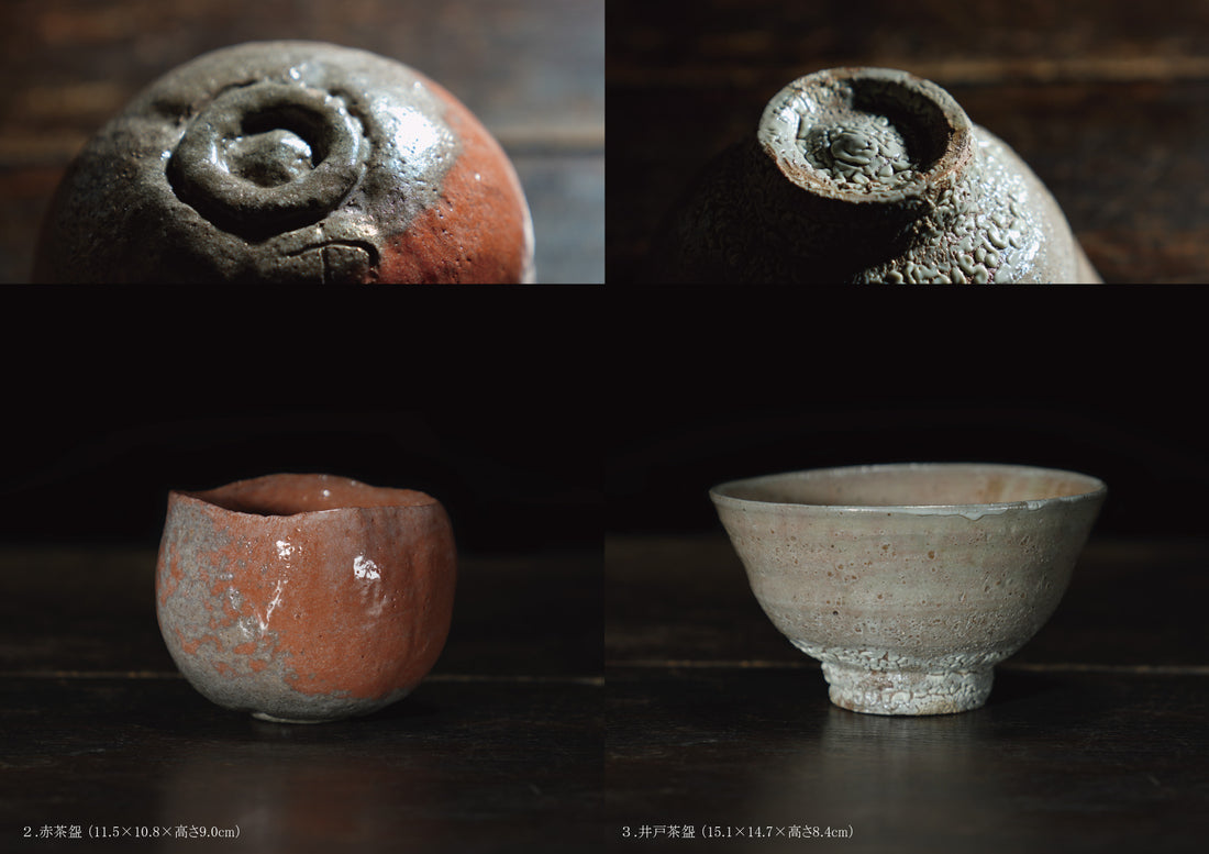 杉本玄覚貞光展