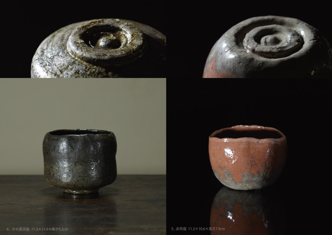 柳下季器 陶展