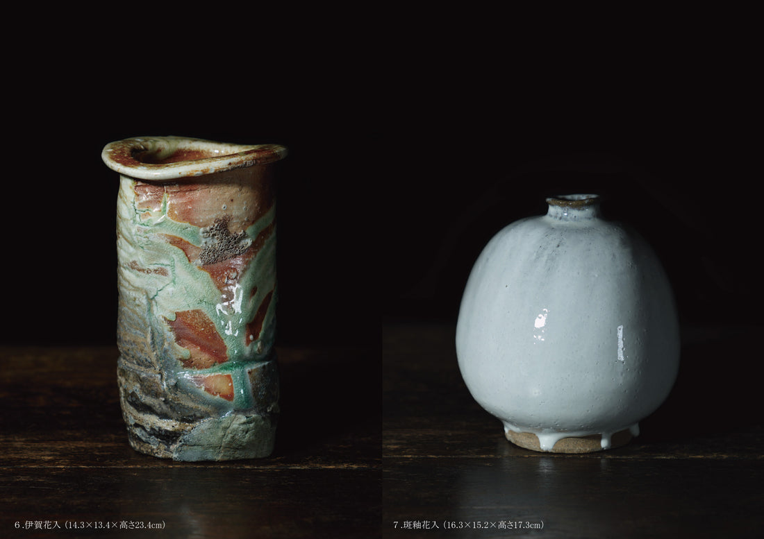杉本玄覚貞光展