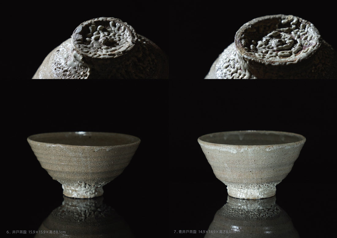 柳下季器 陶展