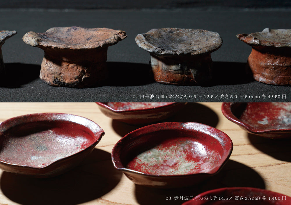 Masafumi Ohnishi solo exhibition