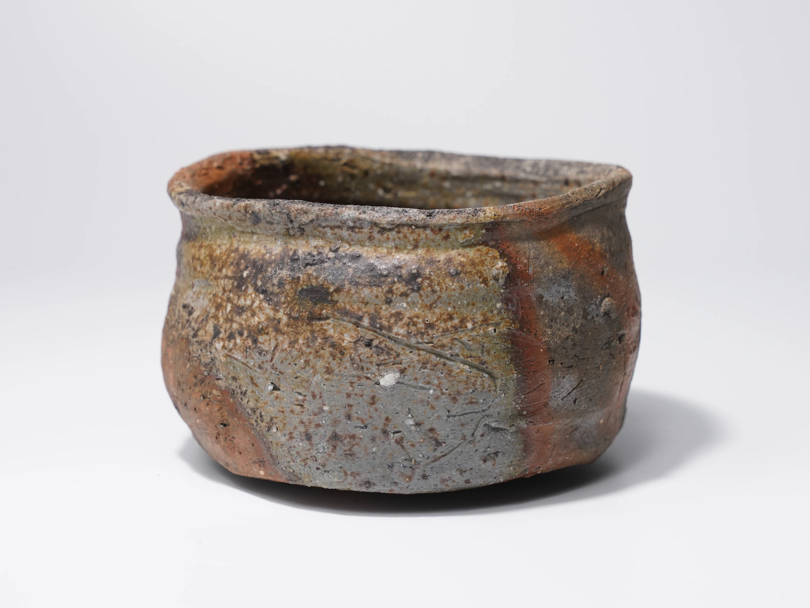 Bizen Chawan