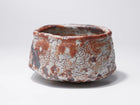 Nezumi-shino Chawan
