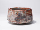 Nezumi-shino Chawan