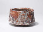 Nezumi-shino Chawan