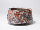 Nezumi-shino Chawan